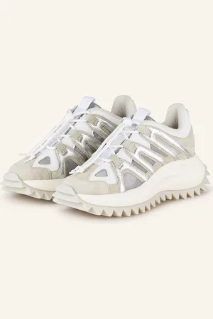 vic matiè Vic Matié Sneaker grau