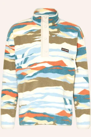 Columbia Fleece-Troyer Helvetia™ Ii beige