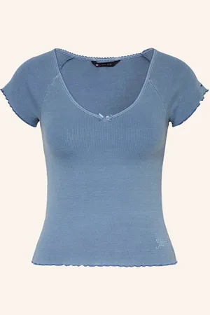 Tommy Hilfiger T-Shirt blau