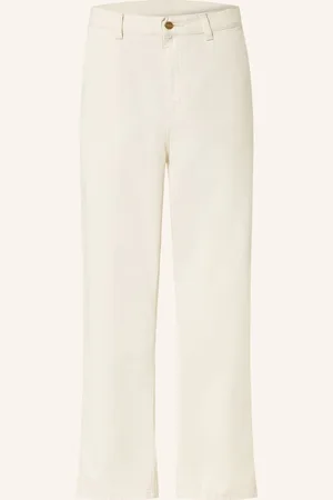 Carhartt Jeans Drewe Regular Fit weiss