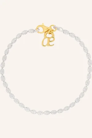 ariane ernst Armband Sparkle silber
