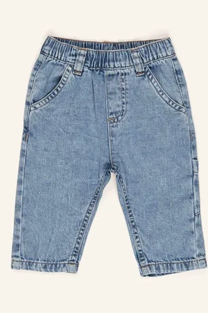 Hust and Claire Jeans Hcjoe blau