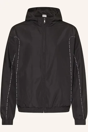 Daily paper Jacke Amadi