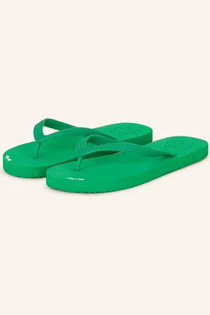 flip*flop Zehentrenner gruen