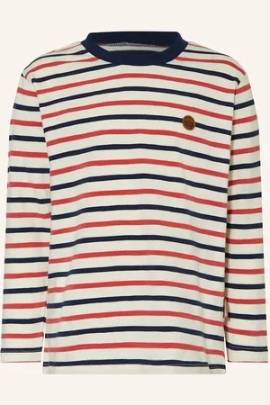 Hust and Claire Longsleeve Hcanton rot