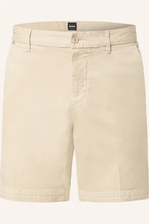 HUGO BOSS Chinoshorts Regular Fit