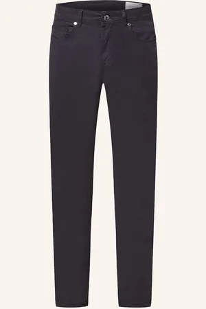 Baldessarini Hose Regular Fit blau