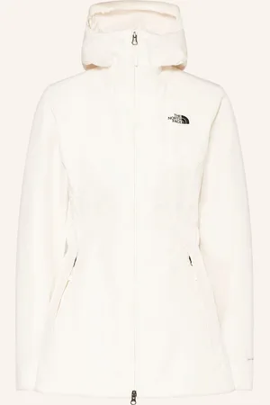 The North Face Outdoor-Jacke Hikesteller weiss