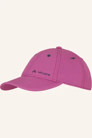Vaude Cap Softshell lila