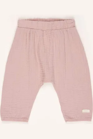 Sanetta Musselinhose rosa