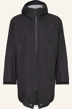 The North Face Oversized-Regenmantel Rain