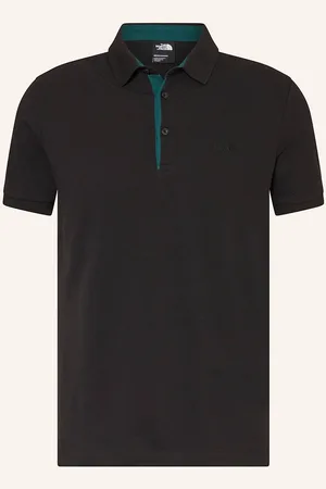 The North Face Piqué-Poloshirt Premium Slim Fitt