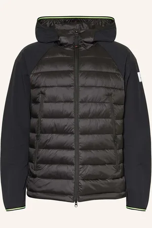 FIRE & ICE Hybrid-Jacke Kegan