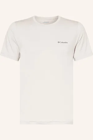 Columbia T-Shirt Kwick Hike™ beige