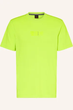 FIRE & ICE T-Shirt Odin gruen