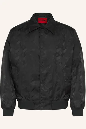 HUGO BOSS Overjacket Boran