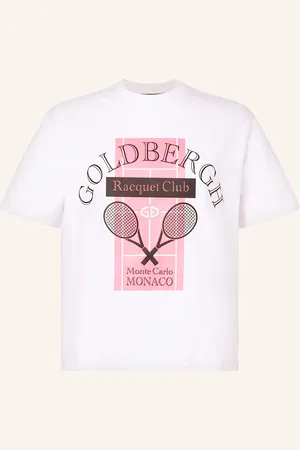 Goldbergh T-Shirt Slam