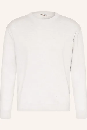 Closed Longsleeve grau