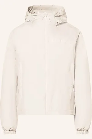 Goldbergh Jacke Aurelie weiss