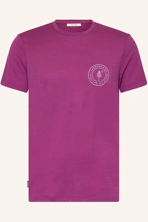 Icebreaker T-Shirt Merino 150 Tech Lite™ Aus Merinowolle
