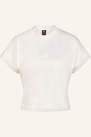 adidas T-Shirt All Szn T-Shirt beige