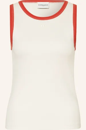 Claudie Pierlot Top beige