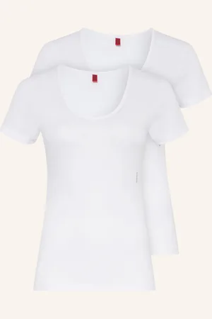 HUGO BOSS 2er-Pack T-Shirts