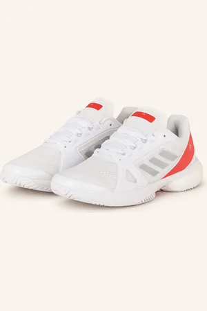 adidas Tennisschuhe Stella Court weiss