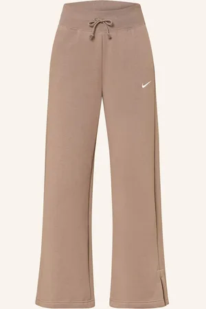 Nike Sweatpants braun