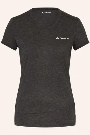 Vaude Funktionsshirt W Sveit St
