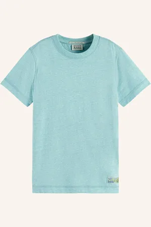 Scotch&Soda T-Shirt blau