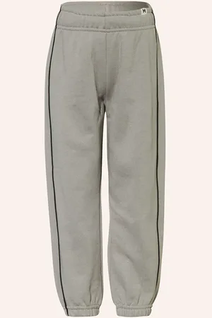 Mini Rodini Sweatpants grau