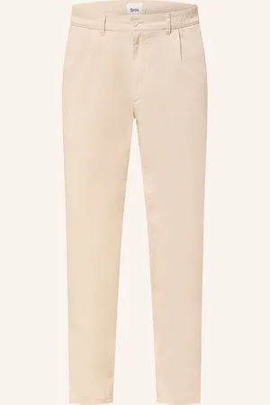 Brax Chino Tino Relaxed Fit beige