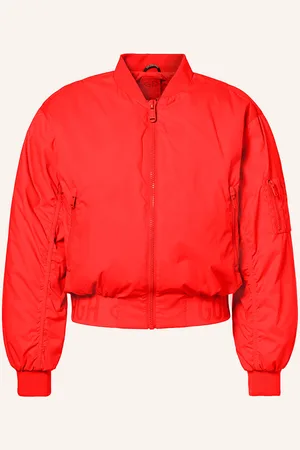 Goldbergh Jacke Bombshell orange