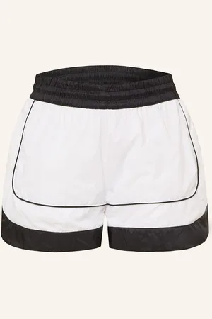 Goldbergh Shorts Brise weiss