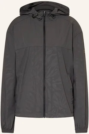 Venice Beach Trainingsjacke Moina grau