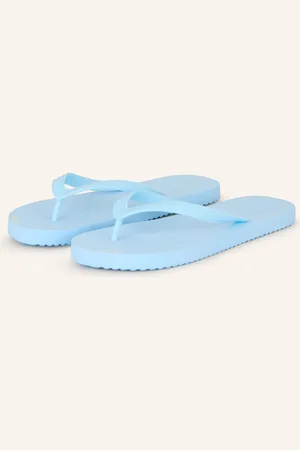 flip*flop Zehentrenner blau