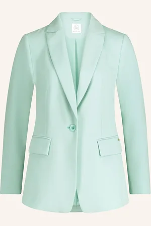 Betty & Co Blazer blau