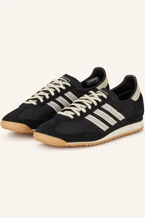 adidas Sneaker Sl 72 Og schwarz