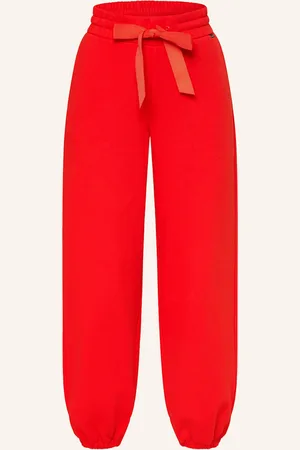 Goldbergh Sweatpants Lounger orange