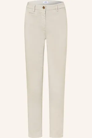 Masons Chino New York grau