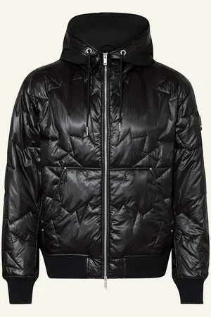 Moose Knuckles Steppjacke