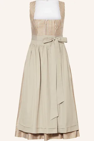 Sportalm Dirndl beige
