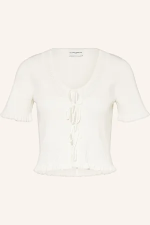 Claudie Pierlot Strickshirt