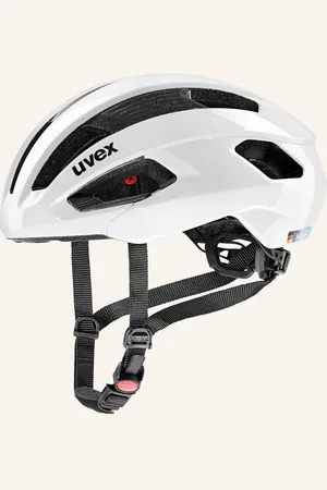 Uvex Fahrradhelm Rise