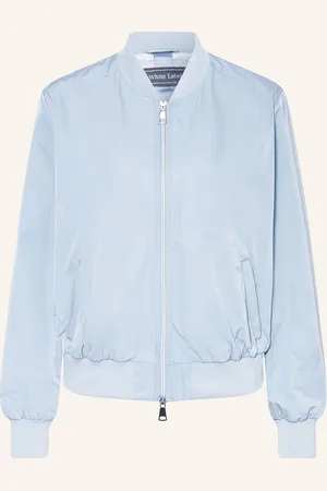 White Label Blouson blau