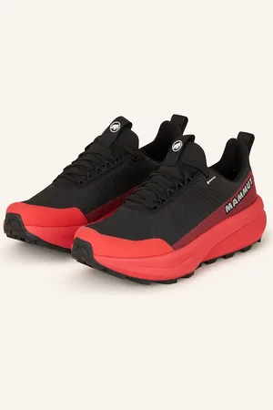 Mammut Wanderschuhe Aenergy Mtn Low Gtx schwarz