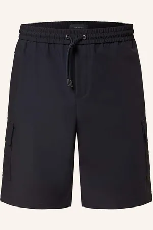 Reiss Cargoshorts Climb blau
