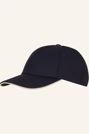 ELEVENTY Cap blau