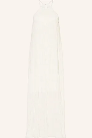 Dante 6 Kleid Nelkis weiss